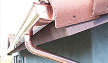 Rain Gutter Installation, Repair, Cleaning in West Haven, CT